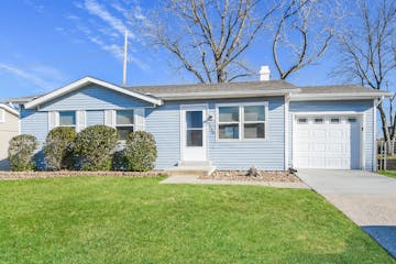 1716 SPRINGHILL DR OFALLON, MO 63366